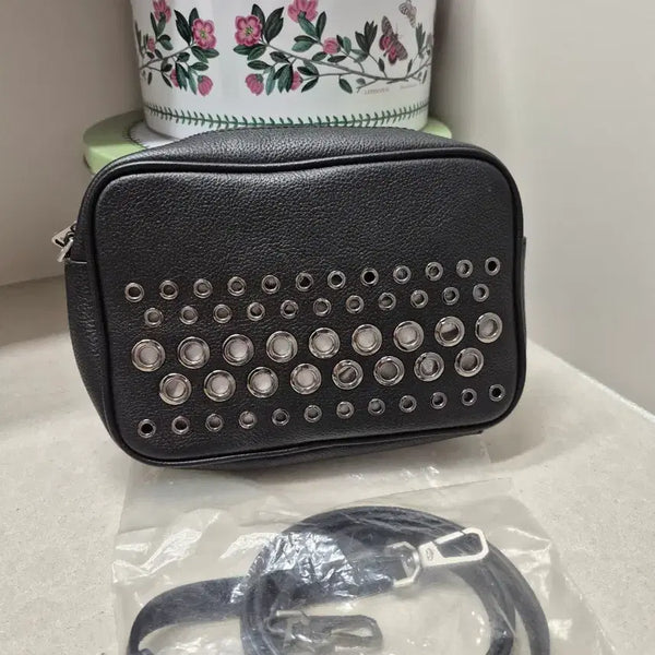 [BUNJANG] Decke Crossbody Bag / 한섬덱케 크로스백