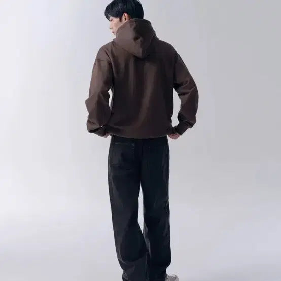 [BUNJANG] Musinsa Standard Regular Fit Denim Pants Washed Black / [29] 무탠다드 레귤러 핏 데님 팬츠 워시드 블랙