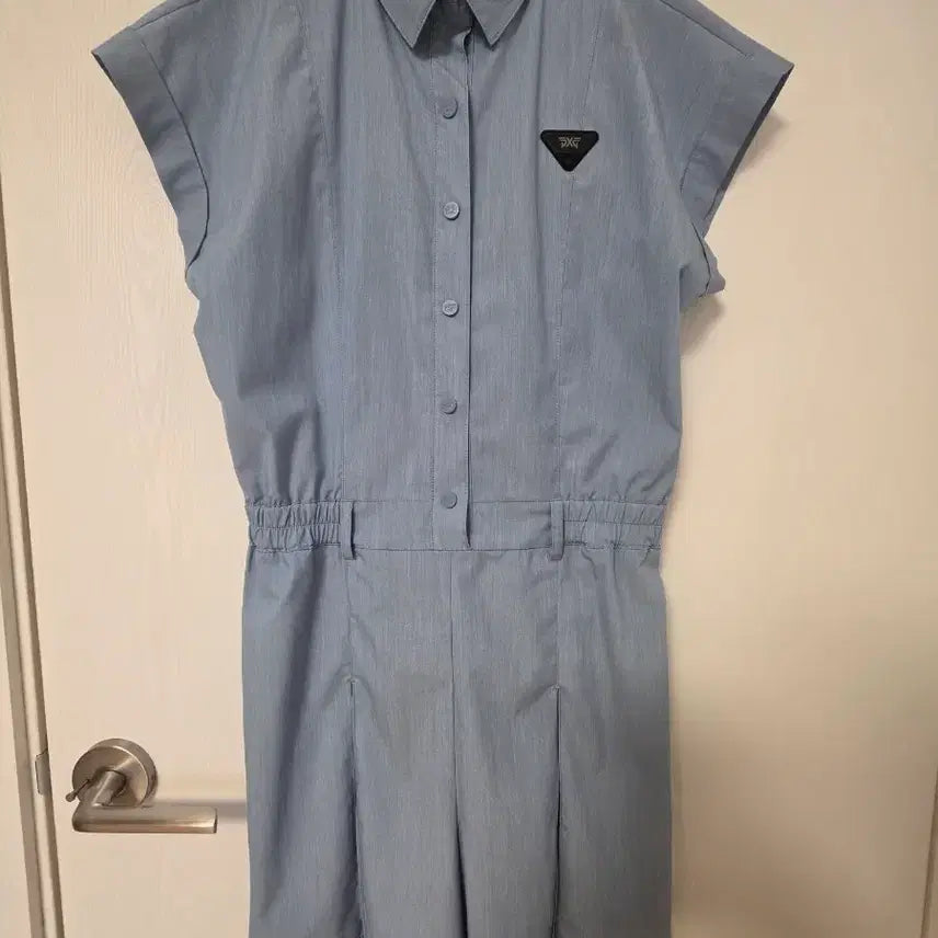 [BUNJANG] PXG Golf Jumpsuit / (정품)PXG 골프 점프슈트