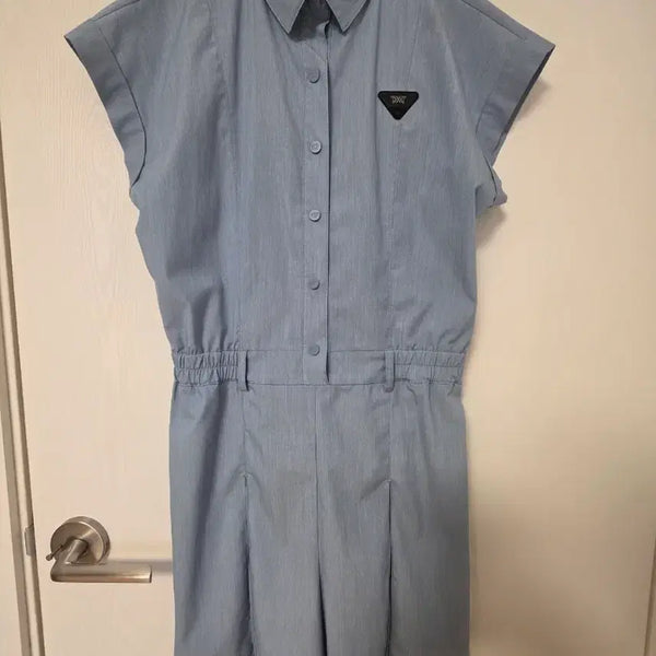 [BUNJANG] PXG Golf Jumpsuit / (정품)PXG 골프 점프슈트