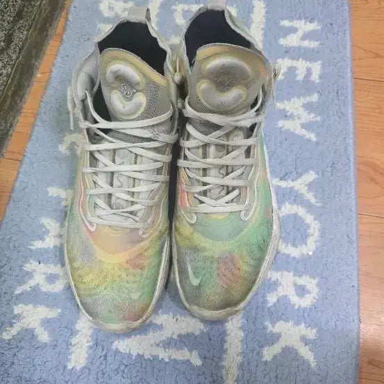 [BUNJANG] Nike Multicolor 280mm Sneakers / 나이키  멀티컬러 280 입니다