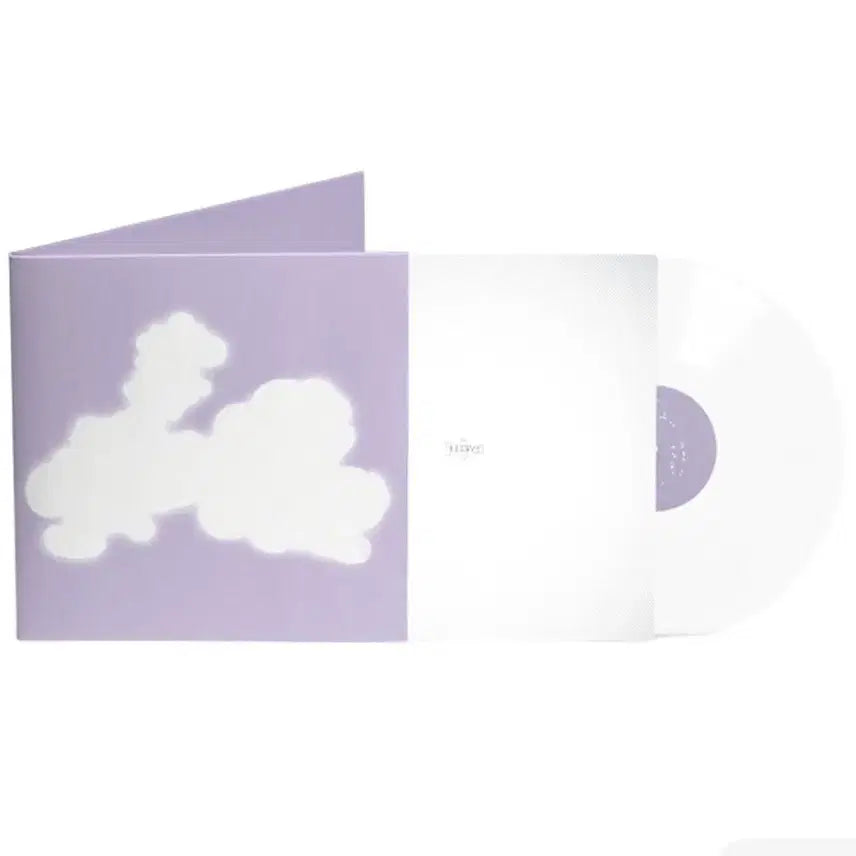 [BUNJANG] Gongwon 1st EP 01 LP Vinyl Sealed / 공원 1집 EP 01 LP 미개봉
