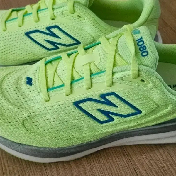 [BUNJANG] New Balance 1080 v15 2E Wide 270 Sneakers / 뉴발란스 1080 v15 270 2e 와이드 거의 새거