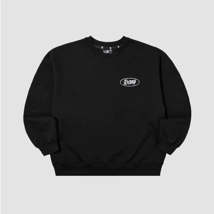 [BUNJANG] Champ Sweatshirt (Size 2) / 챔프 스웨트 셔츠 (2사이즈)