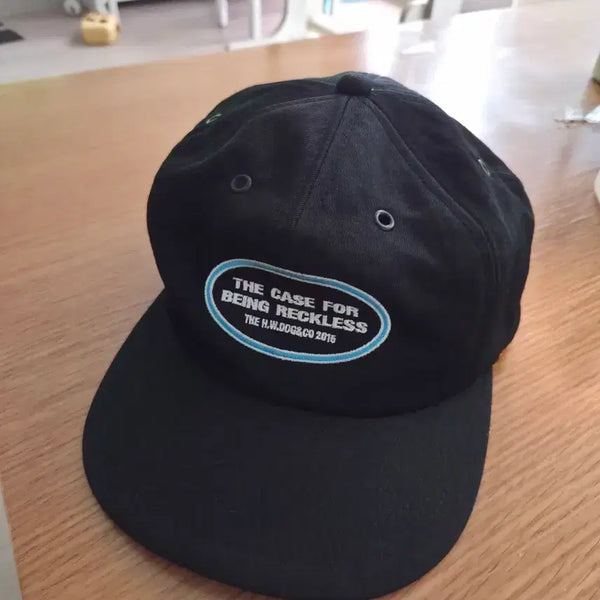 [BUNJANG] Dog & Co. Skate Cap / 도그앤코 스케이트캡