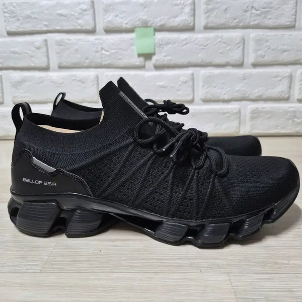 [BUNJANG] Bellop BSR Sneakers (New) - 270mm / 벨롭 BSR 스니커즈 270mm (새상품)