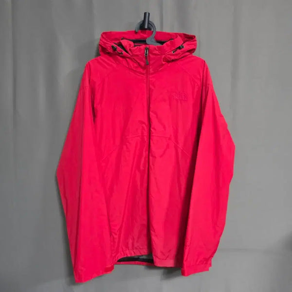 [BUNJANG] The North Face Hi-Event Windbreaker Jacket / 노스페이스 하이벤트 바람막이