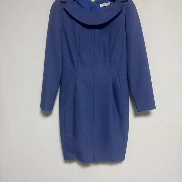 [BUNJANG] J.J. Ggot, Suit Dress / JJ 지고트 정장 원피스