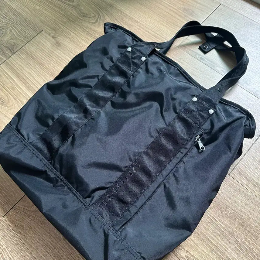 [BUNJANG] Arket 12 Hour Tote Bag Backpack / 아르켓 12아워 토트백 백팩