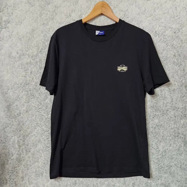 [BUNJANG] ZIOZIA Men's Short Sleeve T-Shirt Size 100 / 226B [100] 지오지아 남성 반팔 티셔츠