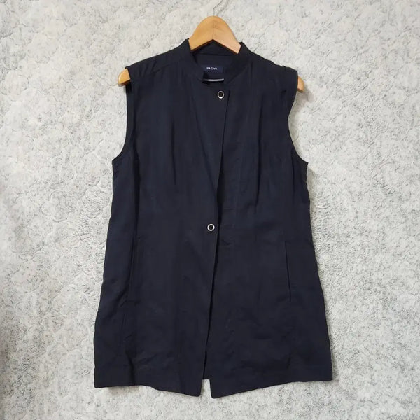 [BUNJANG] Hazzys Women's Vest Size 95 / 227B [95] 헤지스 여성 조끼