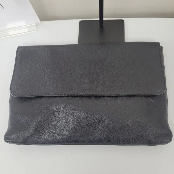 [BUNJANG] Gucci 387082 Flap Clutch / 구찌 387082 플랩 클러치 (누나명품중고)