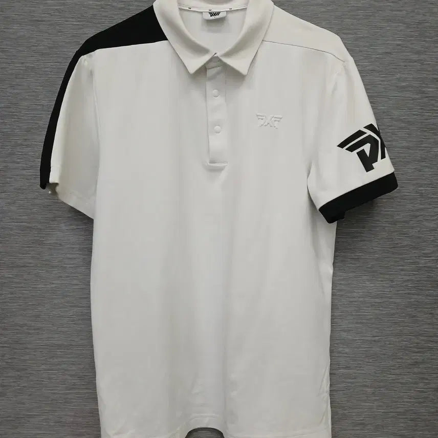 [BUNJANG] PXG Golf Short Sleeve Shirt L / 5413 PXG 골프 반팔 L