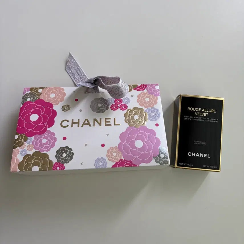 [BUNJANG] Chanel Rouge Allure Velvet Limited Edition (Crush 479) / 샤넬 루쥬 알뤼르 벨벳 리미티드 에디션