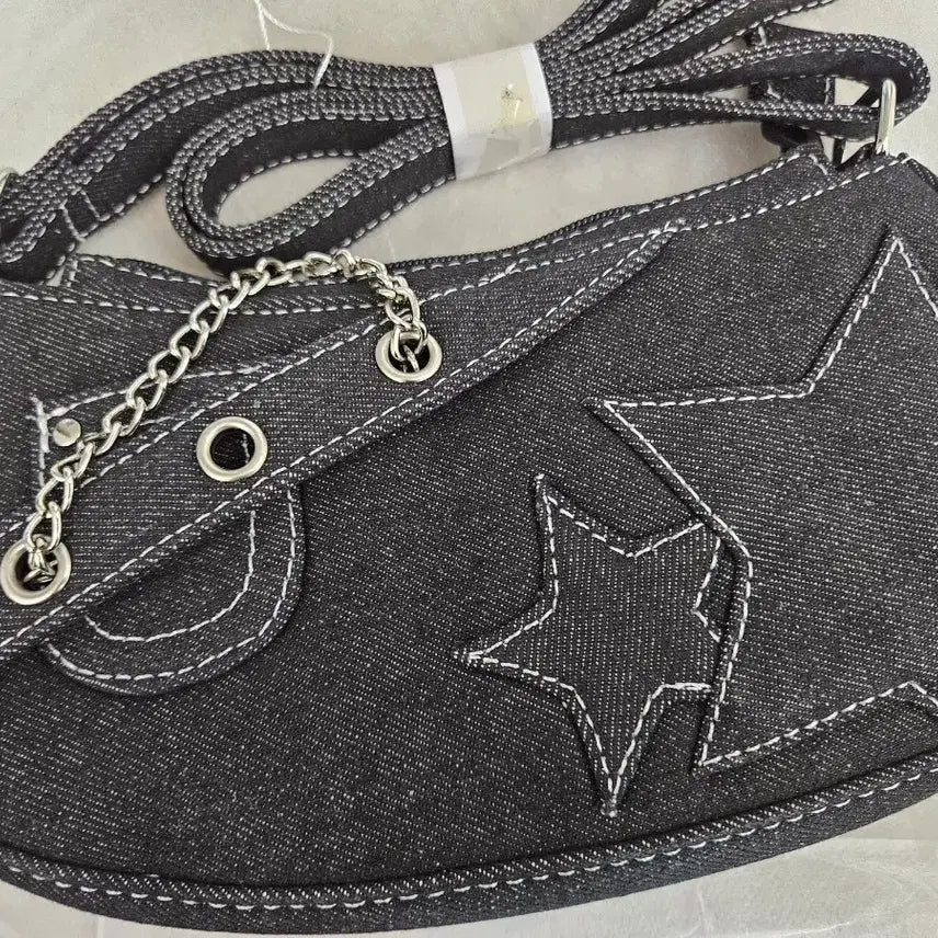 [BUNJANG] Shoulder Bag Crossbody Bag / 타오바오 가방 숄더백 크로스백