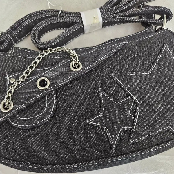 [BUNJANG] Shoulder Bag Crossbody Bag / 타오바오 가방 숄더백 크로스백