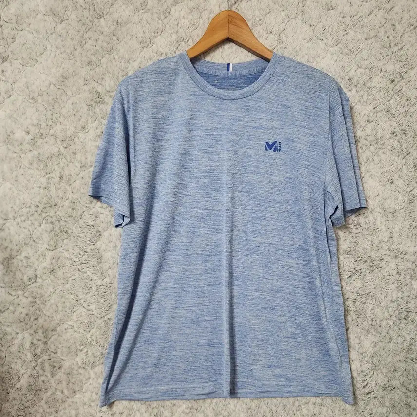 [BUNJANG] Millet Women's Performance Short-Sleeve T-Shirt / 234B [110] 밀레 여성 기능성 반팔 티셔츠