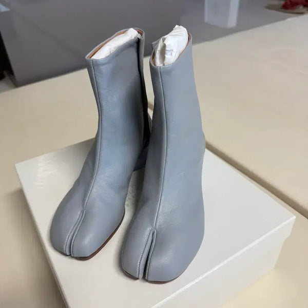 [BUNJANG] Maison Margiela Tabi Ankle Boots Size 36 / 메종 마르지엘라 타비 앵클 부츠 36