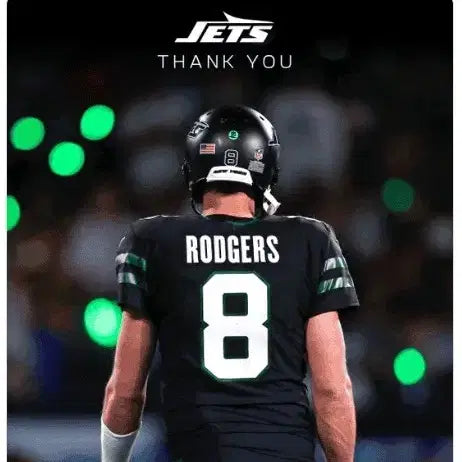[BUNJANG] Nike NFL New York Jets Vapor Limited Football Jersey XL / 나이키 NFL 뉴욕 제츠 베이퍼리미티드 유니폼 XL 미식축구 져지