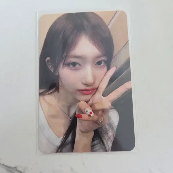 [BUNJANG] IVE I'M PARTY Makestar Shanghai Leeseo Photocard / 아이브 엠파시 메이크스타 상하이 이서