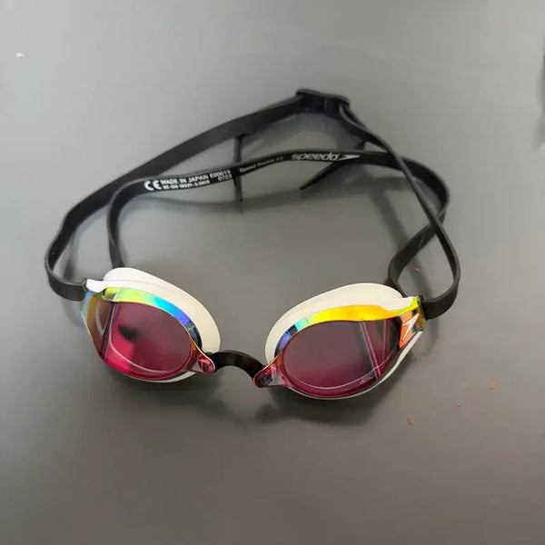 [BUNJANG] Speedo Socket 2 Goggles / 스피도 소켓2 팔아요