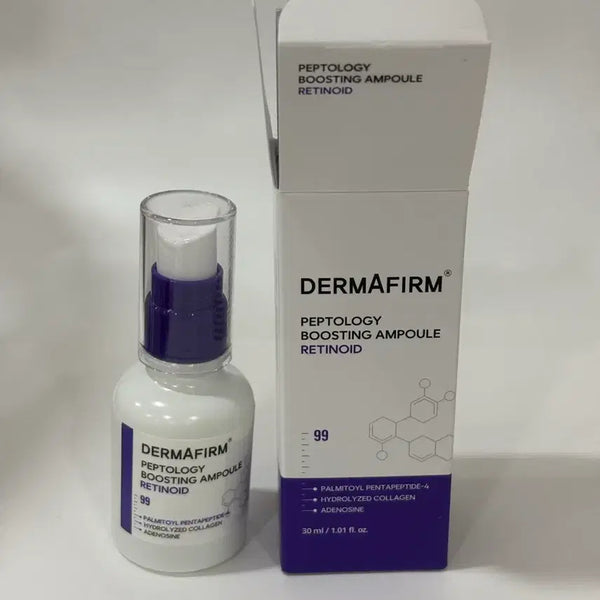 [BUNJANG] Dermafirm Retinoid Ampoule (Sealed) / 미개봉)더마펌 레티노이드앰플