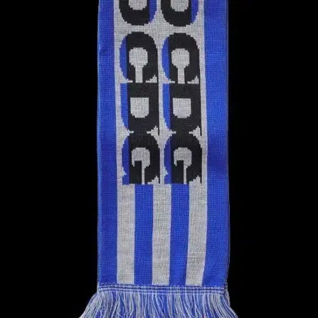 [BUNJANG] Comme des Garçons Scarf / 꼼데가르송 머플러