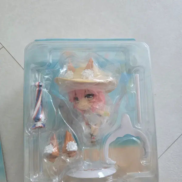 [BUNJANG] Fate/Grand Order Summer Theme Figure Bundle Set (Sealed) / 페그오 피규어 일괄 팝니다