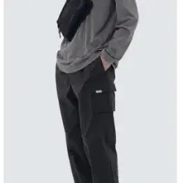[BUNJANG] Snow Peak Cargo Jogger Pants / 스노우피크 카고 조거바지 1회시착 새상품
