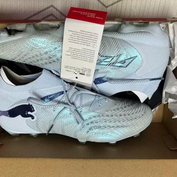 [BUNJANG] Puma Future 9 Ultimate FG Soccer Cleats / 푸마 퓨처9 얼티메이트 FG 새제품 축구화