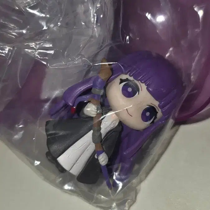 [BUNJANG] Frieren: Beyond Journey's End Bushiroad Collection Figure - Frieren (Sealed) / 장송의 프리렌 부시로드 컬렉션 피규어 리치 가챠 페른 미개봉 새상품