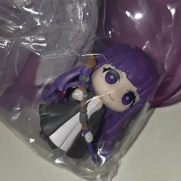 [BUNJANG] Frieren: Beyond Journey's End Bushiroad Collection Figure - Frieren (Sealed) / 장송의 프리렌 부시로드 컬렉션 피규어 리치 가챠 페른 미개봉 새상품