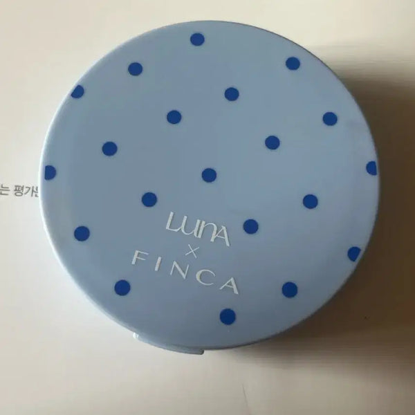 [BUNJANG] Luna Pro Photo Finisher 03 Pale Powder / 3회사용) 루나 프로 포토 피니셔 03 페일 파우더