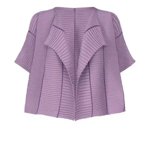 [BUNJANG] Issey Miyake Column Cardigan / 이세이미야케 칼럼가디건