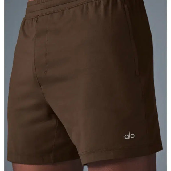 [BUNJANG] Alo 7" Conquer React Performance Shorts / alo 알로 7" Conquer React Performance 쇼츠