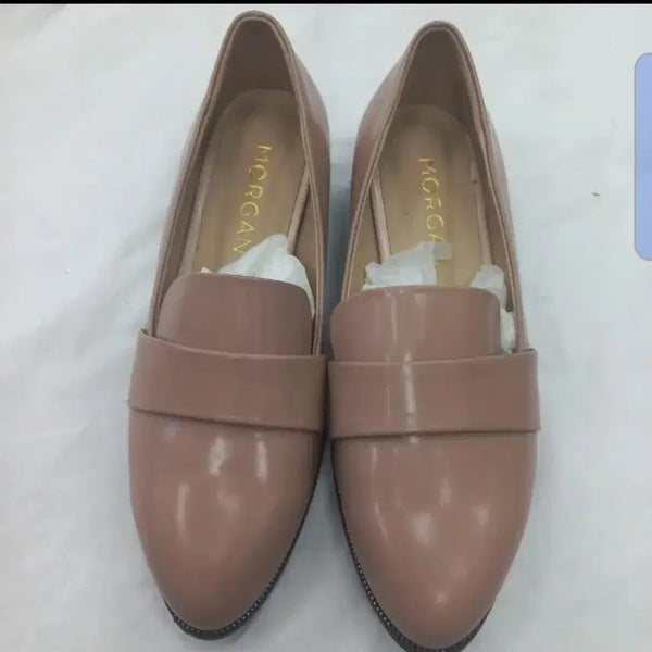 [BUNJANG] Morgan Women's Loafers 245 / 모르간 로퍼 245