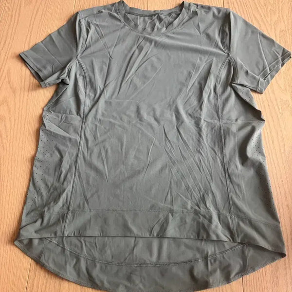 [BUNJANG] Lululemon Size 6 Activewear Top / 룰루레몬 상의 6사이즈