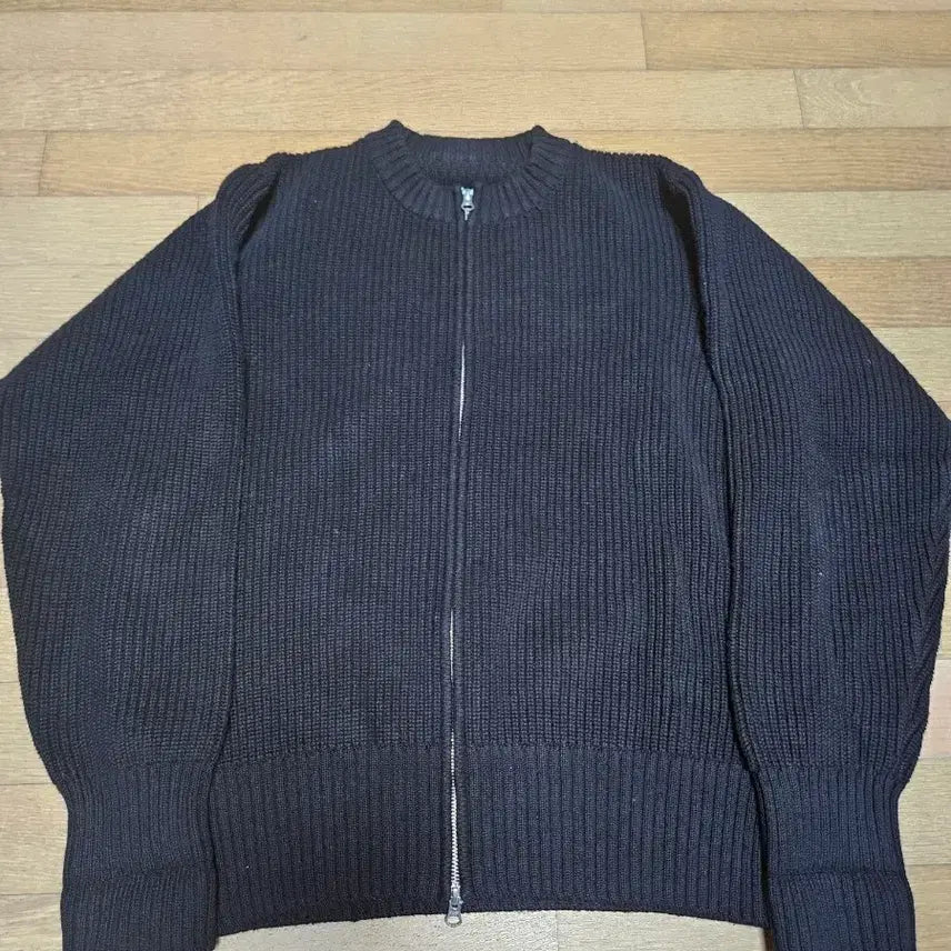 [BUNJANG] Frui Bulky Cardigan M / 프루이 벌키가디건 m