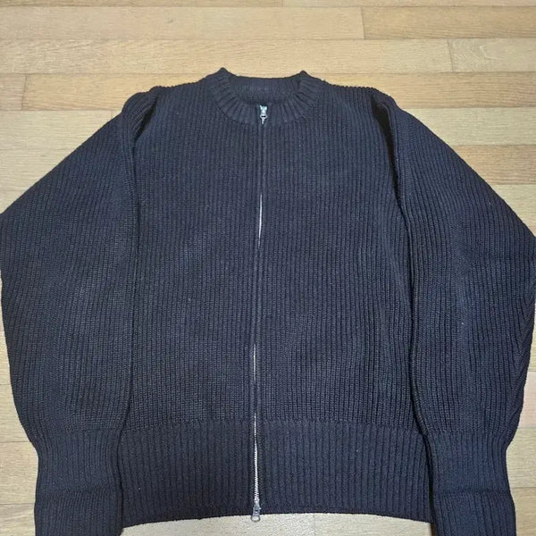 [BUNJANG] Frui Bulky Cardigan M / 프루이 벌키가디건 m
