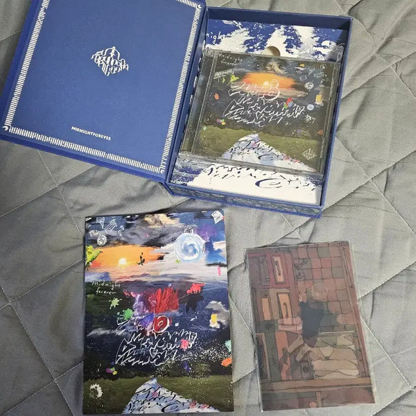 [BUNJANG] Zutomayo "Madosho" First Press Limited Edition Alpha / 즛토마요 마도서 판매