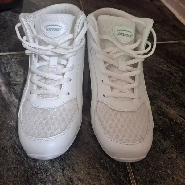 [BUNJANG] BAXINIER Sneakers Size 260 / 운동화260