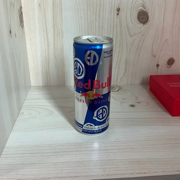 [BUNJANG] PMO x Redbull Collaboration T-shirt / 피마원 레드불
