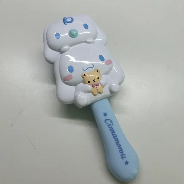 [BUNJANG] Cinnamoroll Hair Comb / 마지막 에눌)시나모롤 머리빗