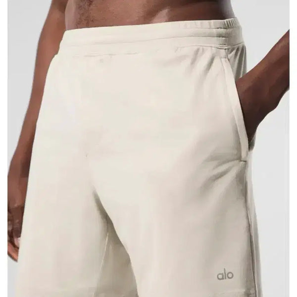 [BUNJANG] Alo 7" Conquer React Performance Shorts / alo 알로 7" Conquer React Performance 쇼츠