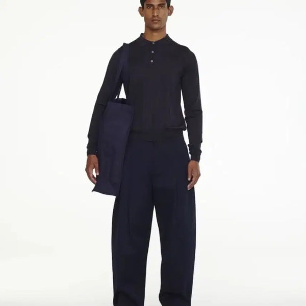 [BUNJANG] Studio Nicholson Wide Leg Trousers / 스튜디오니콜슨 와이드팬츠 팝니다