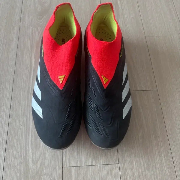 [BUNJANG] Adidas Predator Elite FG Football Boots / 아디다스 프레데터 엘리트 FG 축구화