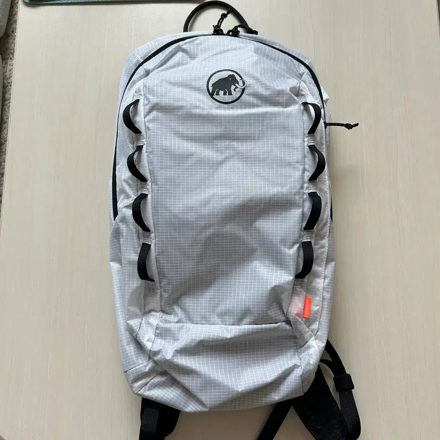 [BUNJANG] MAMMUT 12L Backpack / 마무트 12리터 백팩