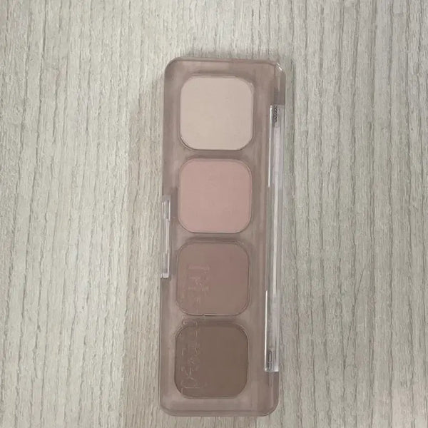 [BUNJANG] Lilybyred Mood It Palette 03 Neutral It / 릴리바이레드 무드잇 팔레트 03 뉴트럴잇