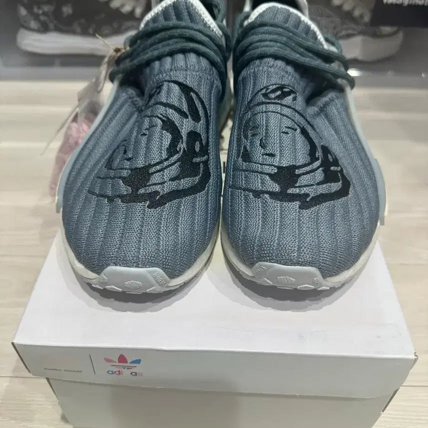 [BUNJANG] Adidas Humanrace NMD BBC / 아디다스 휴먼레이스 NMD bbc