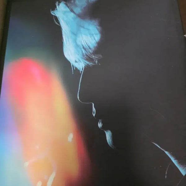 [BUNJANG] Young K Eternal Album Bundle Set POB Included / 영케이 이터널 앨범 2개 풀구성 특전 포함